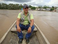 Jorge Javier  Alava Arevalo