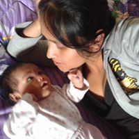 Sayda  Ramirez Veliz