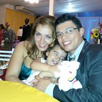 André Ricardo  Rebelo