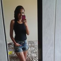 Mirian Cristina  Silva Lima