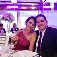 Juan Andres Calderon Niño