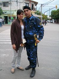 Alejandra Paola  Perea