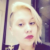 Michele Kosarczuk Kisiolar