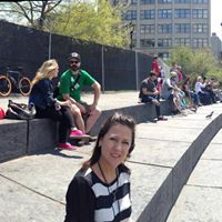 Alejandra  Rodriguez