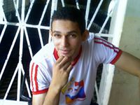 Cleuberton  de Jesus