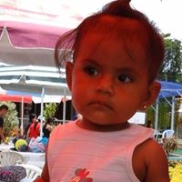 Beatriz  Guzman Nuñez