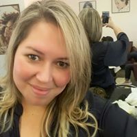 Aliandra Caroline  Barbosa