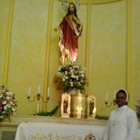 Blessing  Ugwunali