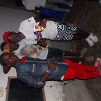 Xeriff Banaz De Brito