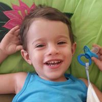 Lidiane  Salvador Pino