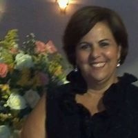 Maria Regina Cid Pinto