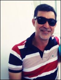 Elzio  Damasceno Silva