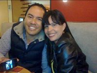 Oscar Andres Rodriguez