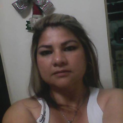 Alexandra  Cardenas Chacon 