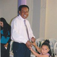 Luis Alfonso  Pachas Bolivar