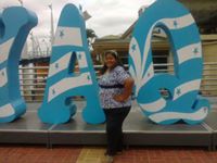 Lourdes  Ortiz Perez