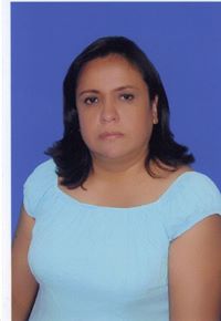 Luz  Molina Sánchez