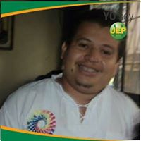 Edison Samuel  Angulo Coello