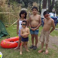 Alfonso  Pacheco Alvarez