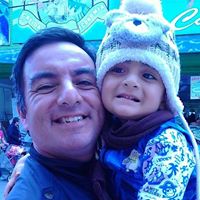 Rene Arevalo Salguero