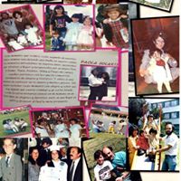 Paola Alexandra  Solarte Gonzalez