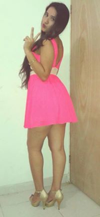 Lorena  Ortega Toloza