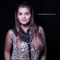 Brenda Karolinny Dos Santos