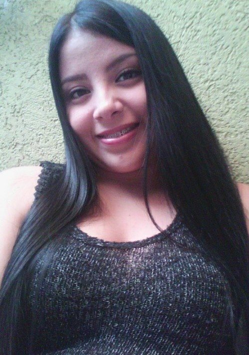 Jessica Del Mar Marin Hernandez