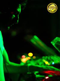 Daniel  Martinez Naranjo