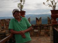 Javier  Gutierrez Gonzales