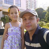 Waldilson Dias Oliveira