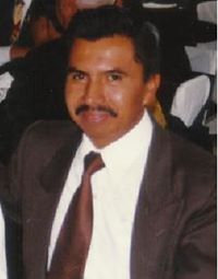 Porfirio  Palma Vera