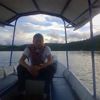 Elvis  Hurtado Gonzalez