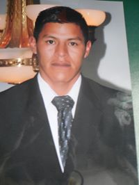 Emigdio  Chilito Magin