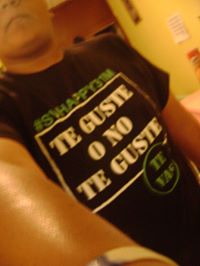 Cesar Benjamin Rodriguez