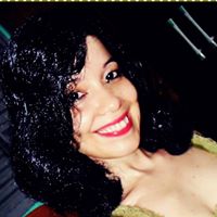 Ariana Mesquita  Empreendedora    