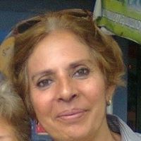 Ana Cecilia  Rodezno Aviles