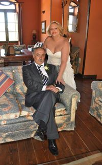 Annia Gonzalez  Perez  