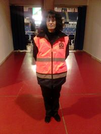 M Carmen  Bolorino Guillen