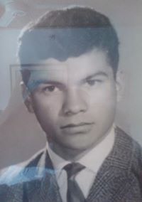 Francisco  Alarcon Aguilar