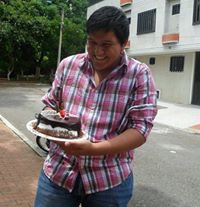 Giovani David Brigante Luna