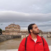 Christopher Alexis  Garcia Diaz