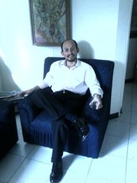 Mauricio Alberto Torres Delgado