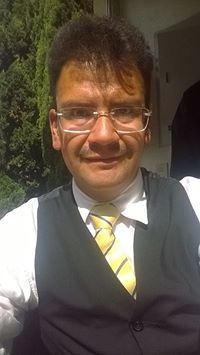 Jose  Espinosa Garcia