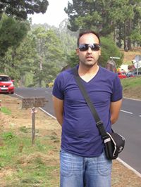 Francisco Miguel  Rodriguez Perez