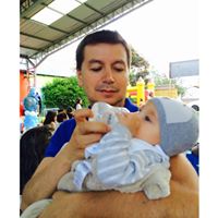 Diego  Andrade Armas