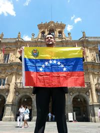 Feibert  Aristigueta