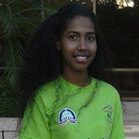 Genesis  Torres de Jesús