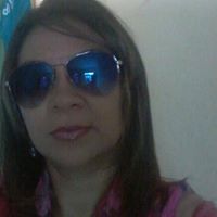 Suely das Chagas Silva