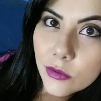 Maria Carolina Garcia